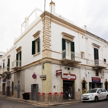 Viasarnelli72 Otel Polignano a Mare Dış mekan fotoğraf