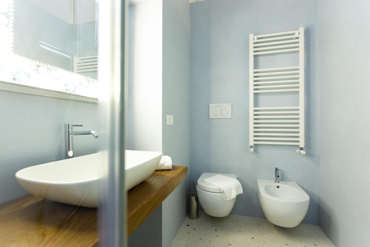 Viasarnelli72 Otel Polignano a Mare Dış mekan fotoğraf