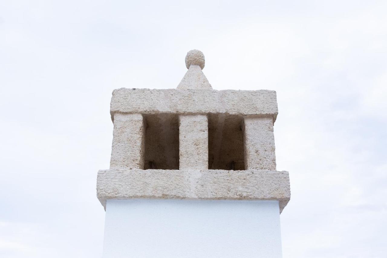 Viasarnelli72 Otel Polignano a Mare Dış mekan fotoğraf