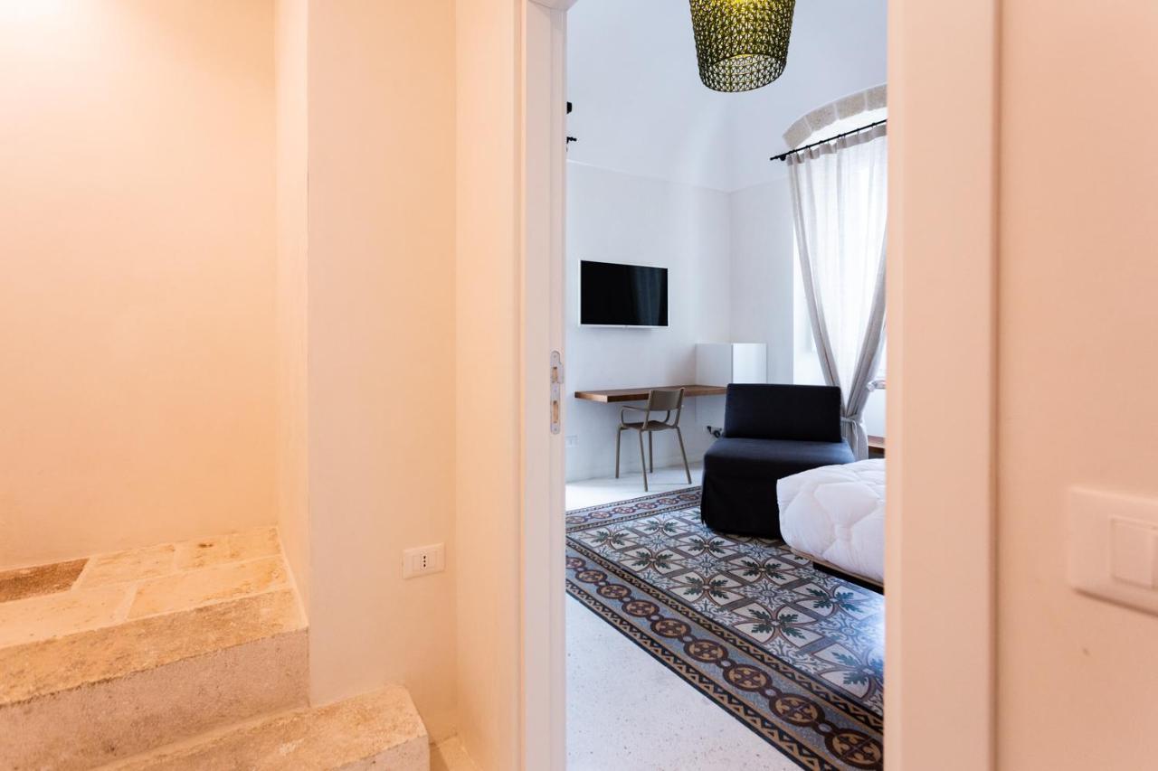 Viasarnelli72 Otel Polignano a Mare Dış mekan fotoğraf