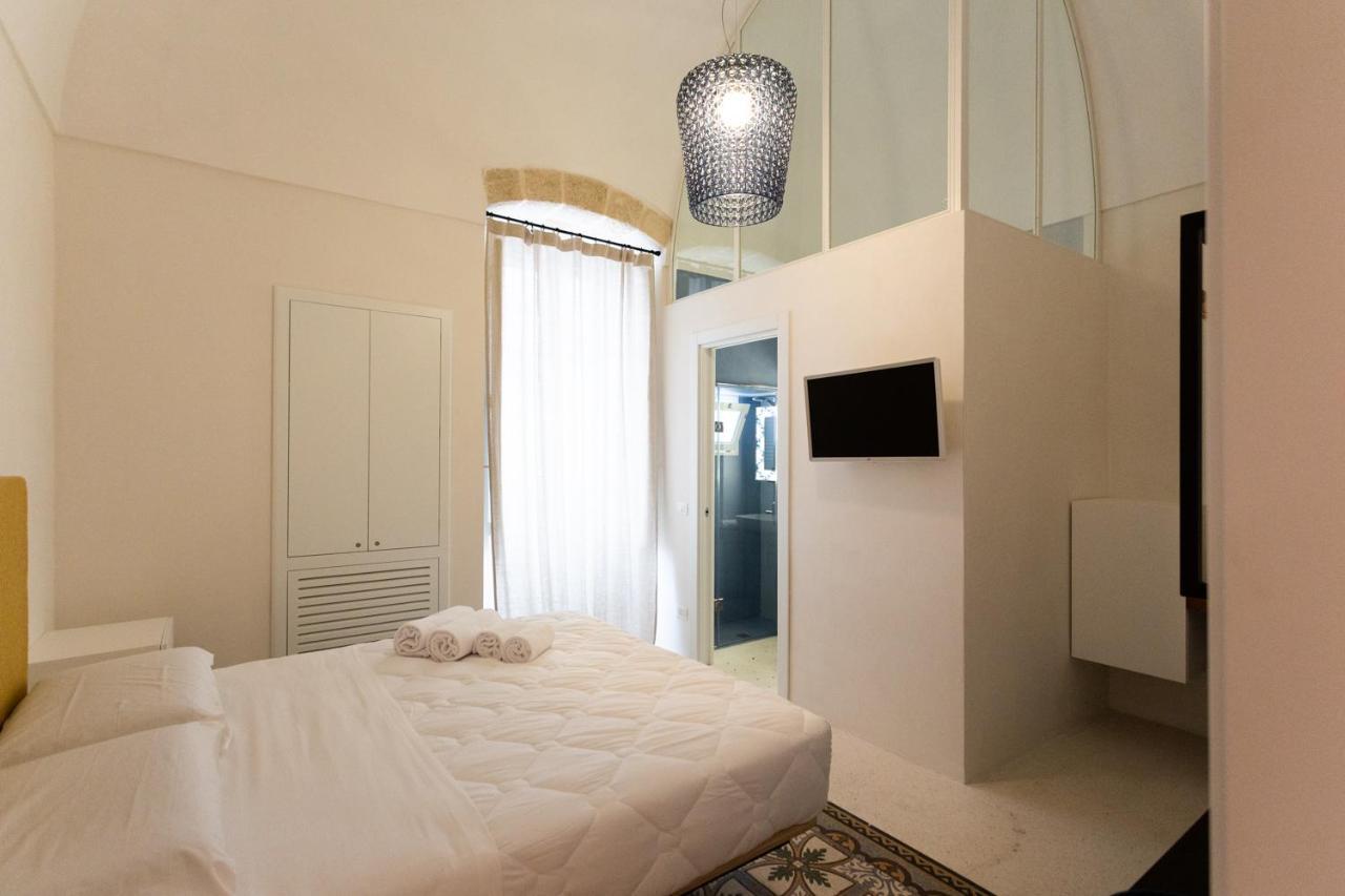 Viasarnelli72 Otel Polignano a Mare Dış mekan fotoğraf