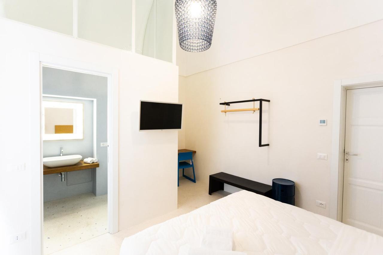 Viasarnelli72 Otel Polignano a Mare Dış mekan fotoğraf