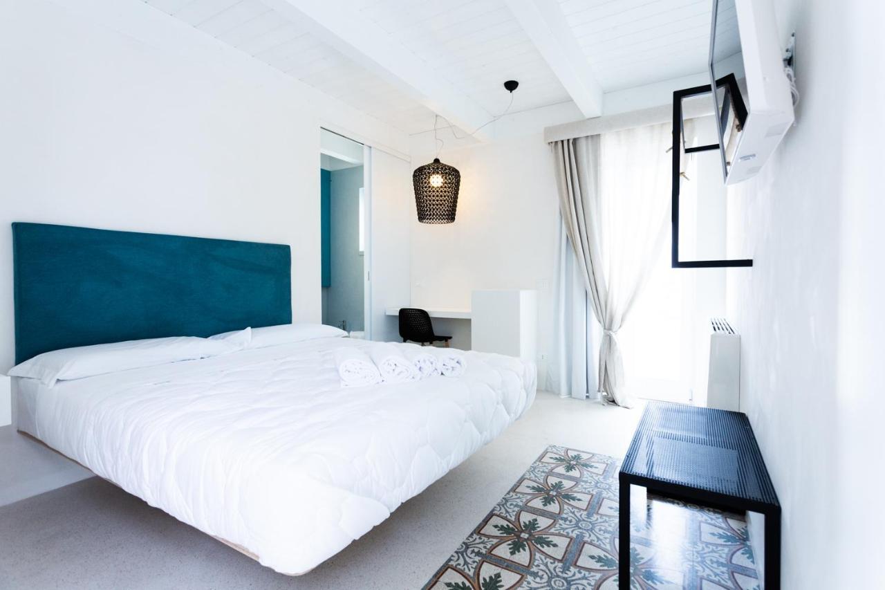 Viasarnelli72 Otel Polignano a Mare Dış mekan fotoğraf