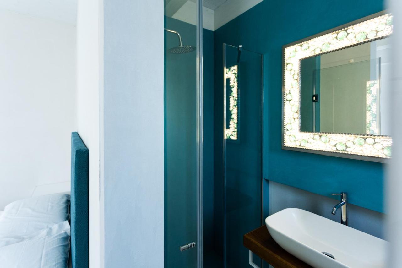 Viasarnelli72 Otel Polignano a Mare Dış mekan fotoğraf