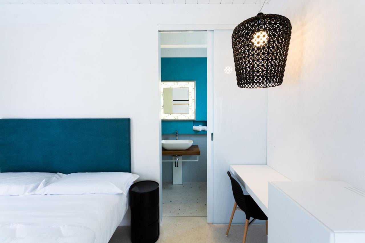 Viasarnelli72 Otel Polignano a Mare Dış mekan fotoğraf