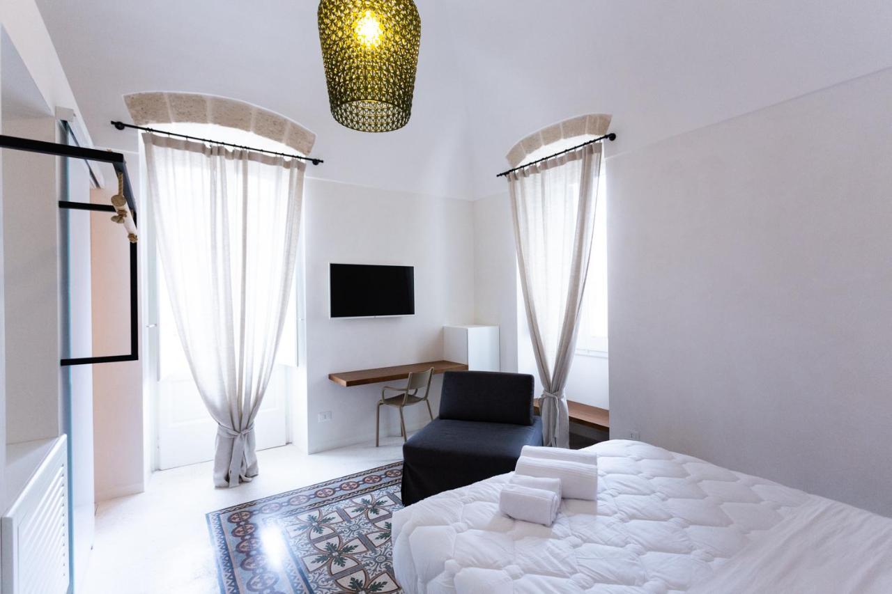 Viasarnelli72 Otel Polignano a Mare Dış mekan fotoğraf