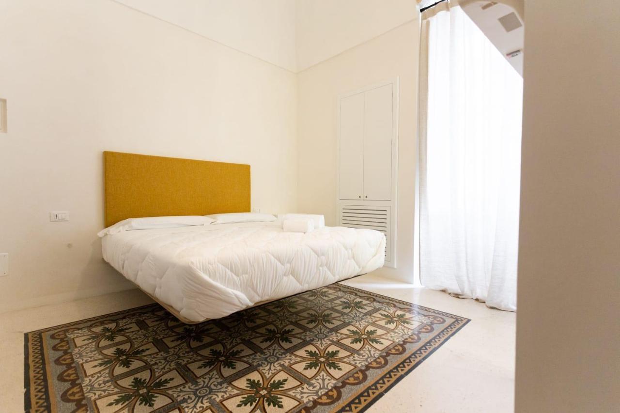 Viasarnelli72 Otel Polignano a Mare Dış mekan fotoğraf