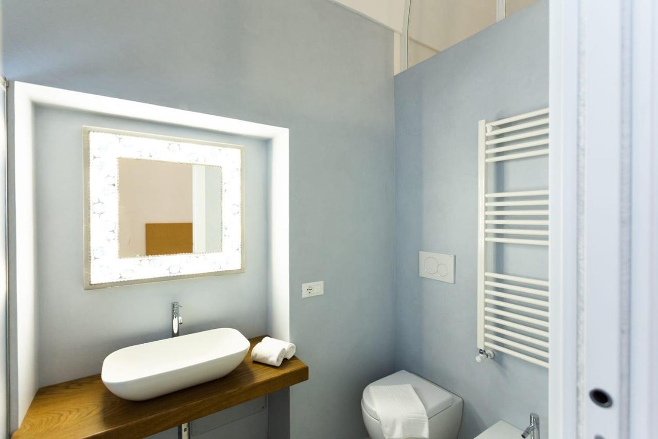 Viasarnelli72 Otel Polignano a Mare Dış mekan fotoğraf
